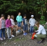 4. Klasse Besucht Feuerwehr
